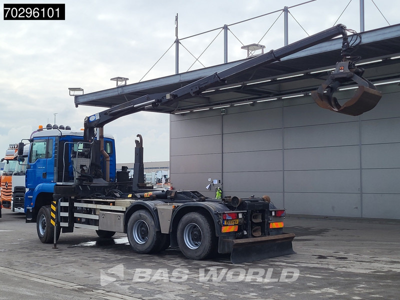 MAN TGA 26.480 TGA 6X6 NL-Truck 26Ton HYVA HMF 1643 Z2 Crane Big-Axle Manual Euro 2 - Kamion s kukastom dizalicom, Kamion s kranom: slika MAN TGA 26.480 TGA 6X6 NL-Truck 26Ton HYVA HMF 1643 Z2 Crane Big-Axle Manual Euro 2 - Kamion s kukastom dizalicom, Kamion s kranom MAN TGA 26.480 TGA 6X6 NL-Truck 26Ton HYVA HMF 1643 Z2 Crane Big-Axle Manual Euro 2 - Kamion s kukastom dizalicom, Kamion s kranom: slika MAN TGA 26.480 TGA 6X6 NL-Truck 26Ton HYVA HMF 1643 Z2 Crane Big-Axle Manual Euro 2 - Kamion s kukastom dizalicom, Kamion s kranom