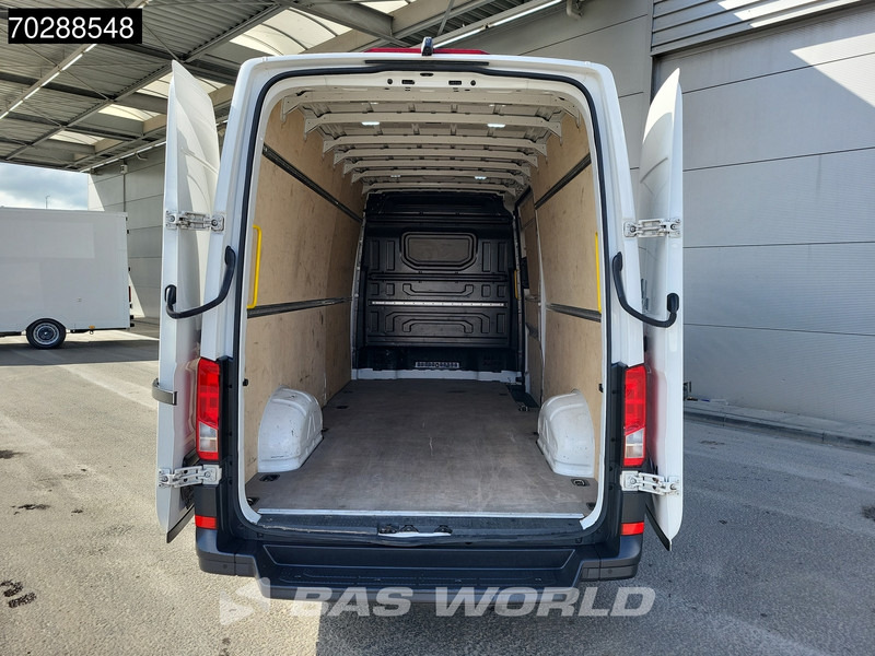 MAN TGE 3.140 Automaat L4H3 Airco Camera Parkeersensoren L3H2 15m3 A/C - Furgon: slika MAN TGE 3.140 Automaat L4H3 Airco Camera Parkeersensoren L3H2 15m3 A/C - Furgon MAN TGE 3.140 Automaat L4H3 Airco Camera Parkeersensoren L3H2 15m3 A/C - Furgon: slika MAN TGE 3.140 Automaat L4H3 Airco Camera Parkeersensoren L3H2 15m3 A/C - Furgon