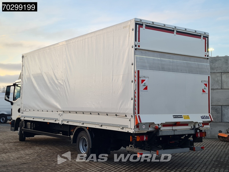 MAN TGL 12.250 4X2 12tonner 1500kg Ladebordwand Automatic Cruise Control Euro 6 - Kamion s ceradom: slika MAN TGL 12.250 4X2 12tonner 1500kg Ladebordwand Automatic Cruise Control Euro 6 - Kamion s ceradom MAN TGL 12.250 4X2 12tonner 1500kg Ladebordwand Automatic Cruise Control Euro 6 - Kamion s ceradom: slika MAN TGL 12.250 4X2 12tonner 1500kg Ladebordwand Automatic Cruise Control Euro 6 - Kamion s ceradom