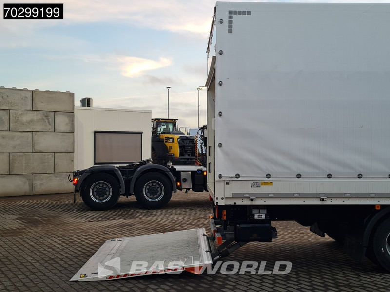 MAN TGL 12.250 4X2 12tonner 1500kg Ladebordwand Automatic Cruise Control Euro 6 - Kamion s ceradom: slika MAN TGL 12.250 4X2 12tonner 1500kg Ladebordwand Automatic Cruise Control Euro 6 - Kamion s ceradom MAN TGL 12.250 4X2 12tonner 1500kg Ladebordwand Automatic Cruise Control Euro 6 - Kamion s ceradom: slika MAN TGL 12.250 4X2 12tonner 1500kg Ladebordwand Automatic Cruise Control Euro 6 - Kamion s ceradom