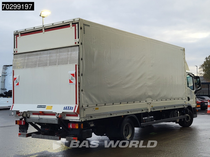 MAN TGL 12.250 4X2 12tonner 1500kg Ladebordwand Automatic Cruise Control Euro 6 - Kamion s ceradom: slika MAN TGL 12.250 4X2 12tonner 1500kg Ladebordwand Automatic Cruise Control Euro 6 - Kamion s ceradom MAN TGL 12.250 4X2 12tonner 1500kg Ladebordwand Automatic Cruise Control Euro 6 - Kamion s ceradom: slika MAN TGL 12.250 4X2 12tonner 1500kg Ladebordwand Automatic Cruise Control Euro 6 - Kamion s ceradom