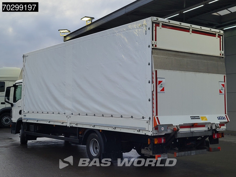 MAN TGL 12.250 4X2 12tonner 1500kg Ladebordwand Automatic Cruise Control Euro 6 - Kamion s ceradom: slika MAN TGL 12.250 4X2 12tonner 1500kg Ladebordwand Automatic Cruise Control Euro 6 - Kamion s ceradom MAN TGL 12.250 4X2 12tonner 1500kg Ladebordwand Automatic Cruise Control Euro 6 - Kamion s ceradom: slika MAN TGL 12.250 4X2 12tonner 1500kg Ladebordwand Automatic Cruise Control Euro 6 - Kamion s ceradom