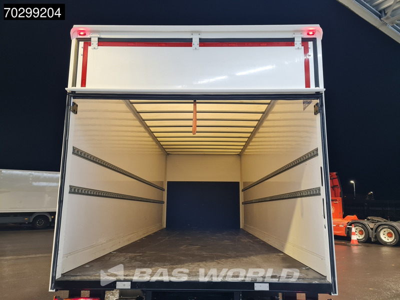 MAN TGL 12.250 4X2 12tonner 1500kg Ladebordwand Automatic Euro 6 - Kamion sandučar: slika MAN TGL 12.250 4X2 12tonner 1500kg Ladebordwand Automatic Euro 6 - Kamion sandučar MAN TGL 12.250 4X2 12tonner 1500kg Ladebordwand Automatic Euro 6 - Kamion sandučar: slika MAN TGL 12.250 4X2 12tonner 1500kg Ladebordwand Automatic Euro 6 - Kamion sandučar