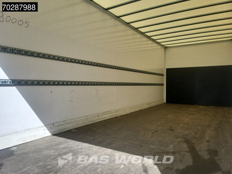 MAN TGL 12.250 4X2 12tonner Automatic 1500kg Tailgate Euro 6 - Kamion sandučar: slika MAN TGL 12.250 4X2 12tonner Automatic 1500kg Tailgate Euro 6 - Kamion sandučar MAN TGL 12.250 4X2 12tonner Automatic 1500kg Tailgate Euro 6 - Kamion sandučar: slika MAN TGL 12.250 4X2 12tonner Automatic 1500kg Tailgate Euro 6 - Kamion sandučar