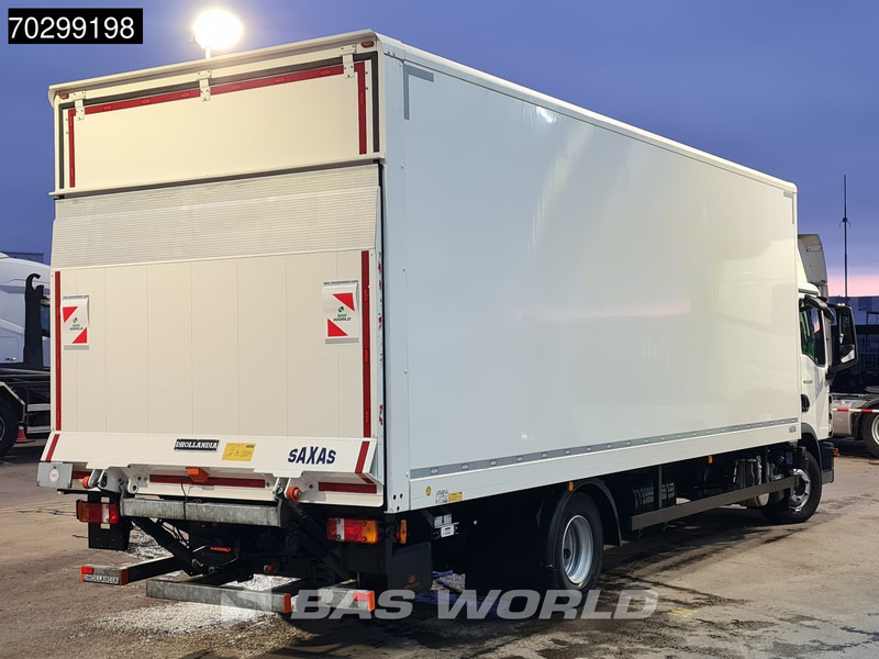 MAN TGL 12.250 4X2 12tonner Automatic 1500kg ladebordwand Euro 6 - Kamion sandučar: slika MAN TGL 12.250 4X2 12tonner Automatic 1500kg ladebordwand Euro 6 - Kamion sandučar MAN TGL 12.250 4X2 12tonner Automatic 1500kg ladebordwand Euro 6 - Kamion sandučar: slika MAN TGL 12.250 4X2 12tonner Automatic 1500kg ladebordwand Euro 6 - Kamion sandučar
