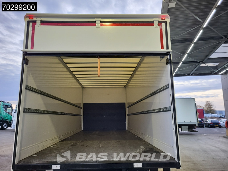 MAN TGL 12.250 4X2 12tonner LOW Mileage 1500kg Ladebordwand Automatic Euro 6 - Kamion sandučar: slika MAN TGL 12.250 4X2 12tonner LOW Mileage 1500kg Ladebordwand Automatic Euro 6 - Kamion sandučar MAN TGL 12.250 4X2 12tonner LOW Mileage 1500kg Ladebordwand Automatic Euro 6 - Kamion sandučar: slika MAN TGL 12.250 4X2 12tonner LOW Mileage 1500kg Ladebordwand Automatic Euro 6 - Kamion sandučar