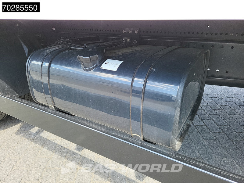 Kamion sandučar MAN TGL 12.250 4X2 1500kg Ladebordwand Automatic Euro 6: slika Kamion sandučar MAN TGL 12.250 4X2 1500kg Ladebordwand Automatic Euro 6