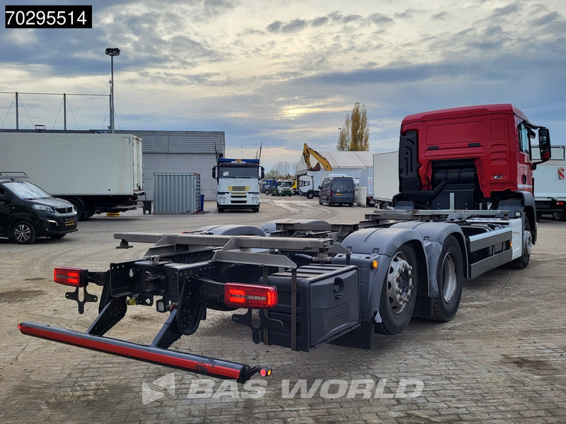 MAN TGS 26.320 TGS 6X2 ADR BDF Lift + Steering Axle Euro 6 - Transporter kontejnera/ Kamion s izmjenjivim sanducima: slika MAN TGS 26.320 TGS 6X2 ADR BDF Lift + Steering Axle Euro 6 - Transporter kontejnera/ Kamion s izmjenjivim sanducima MAN TGS 26.320 TGS 6X2 ADR BDF Lift + Steering Axle Euro 6 - Transporter kontejnera/ Kamion s izmjenjivim sanducima: slika MAN TGS 26.320 TGS 6X2 ADR BDF Lift + Steering Axle Euro 6 - Transporter kontejnera/ Kamion s izmjenjivim sanducima