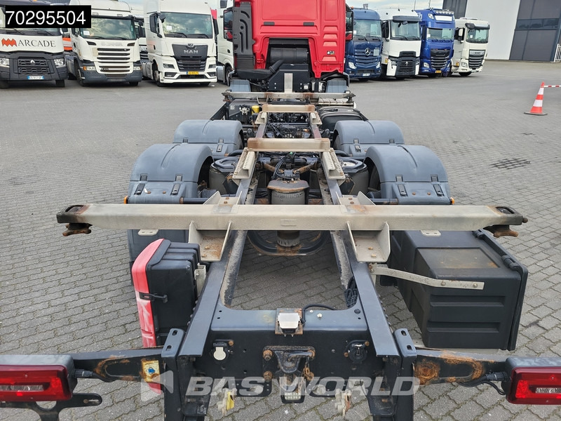 MAN TGS 26.320 TGS 6X2 ADR BDF Lift + Steering Axle Euro 6 - Transporter kontejnera/ Kamion s izmjenjivim sanducima: slika MAN TGS 26.320 TGS 6X2 ADR BDF Lift + Steering Axle Euro 6 - Transporter kontejnera/ Kamion s izmjenjivim sanducima MAN TGS 26.320 TGS 6X2 ADR BDF Lift + Steering Axle Euro 6 - Transporter kontejnera/ Kamion s izmjenjivim sanducima: slika MAN TGS 26.320 TGS 6X2 ADR BDF Lift + Steering Axle Euro 6 - Transporter kontejnera/ Kamion s izmjenjivim sanducima