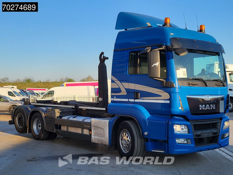 MAN TGS 26.440 6X2 Retarder Euro 6 Navi Hydrauliek - Kamion s kukastom dizalicom: slika MAN TGS 26.440 6X2 Retarder Euro 6 Navi Hydrauliek - Kamion s kukastom dizalicom MAN TGS 26.440 6X2 Retarder Euro 6 Navi Hydrauliek - Kamion s kukastom dizalicom: slika MAN TGS 26.440 6X2 Retarder Euro 6 Navi Hydrauliek - Kamion s kukastom dizalicom