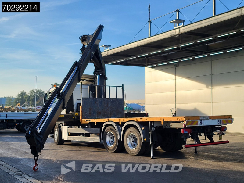 MAN TGS 26.440 6X4 Palfinger PK36002 Crane Retarder Steelsuspension Manual Euro 4 - Kamion s otvorenim sandukom, Kamion s kranom: slika MAN TGS 26.440 6X4 Palfinger PK36002 Crane Retarder Steelsuspension Manual Euro 4 - Kamion s otvorenim sandukom, Kamion s kranom MAN TGS 26.440 6X4 Palfinger PK36002 Crane Retarder Steelsuspension Manual Euro 4 - Kamion s otvorenim sandukom, Kamion s kranom: slika MAN TGS 26.440 6X4 Palfinger PK36002 Crane Retarder Steelsuspension Manual Euro 4 - Kamion s otvorenim sandukom, Kamion s kranom