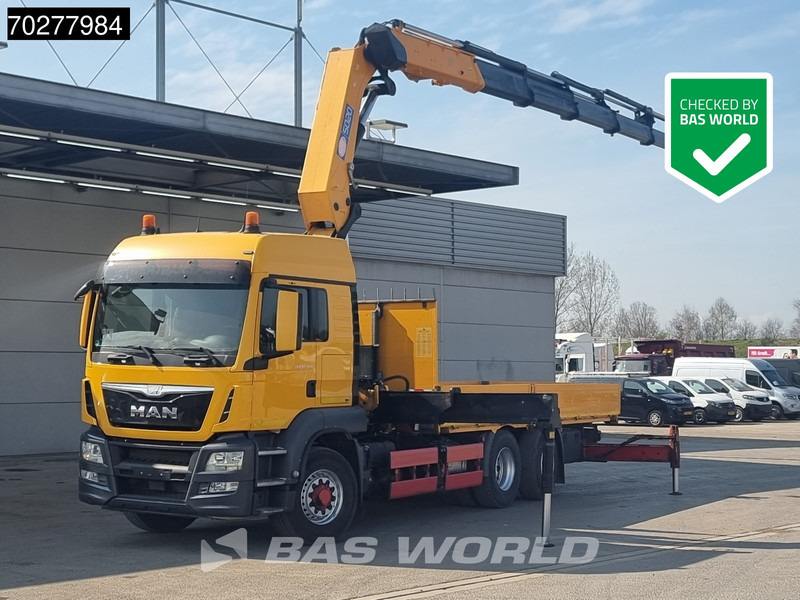 MAN TGS 26.480 6X4 HMF 5020 K6 Crane Kran 6x2H4 Hydrodrive Euro 6 - Kamion s otvorenim sandukom, Kamion s kranom: slika MAN TGS 26.480 6X4 HMF 5020 K6 Crane Kran 6x2H4 Hydrodrive Euro 6 - Kamion s otvorenim sandukom, Kamion s kranom MAN TGS 26.480 6X4 HMF 5020 K6 Crane Kran 6x2H4 Hydrodrive Euro 6 - Kamion s otvorenim sandukom, Kamion s kranom: slika MAN TGS 26.480 6X4 HMF 5020 K6 Crane Kran 6x2H4 Hydrodrive Euro 6 - Kamion s otvorenim sandukom, Kamion s kranom