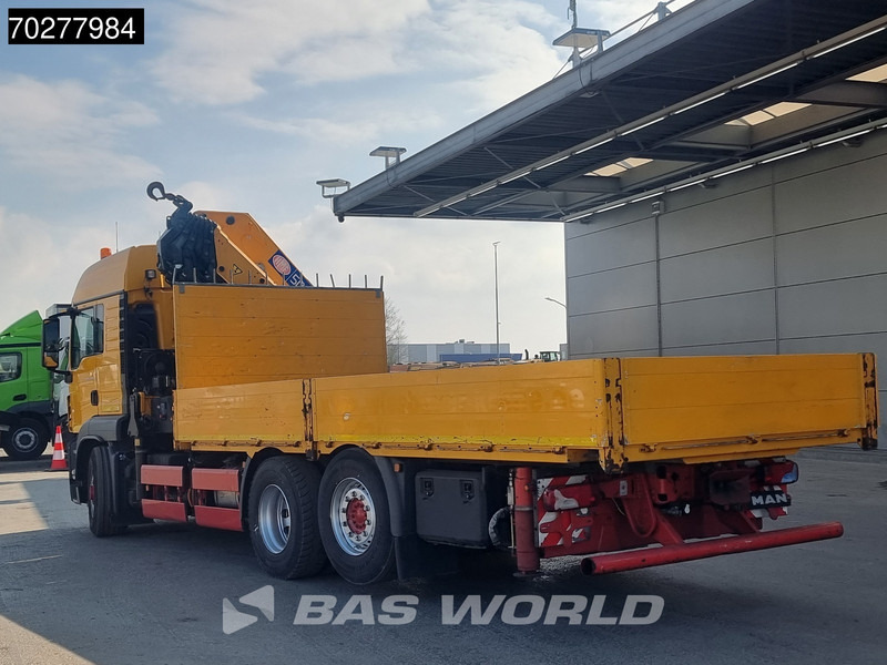 MAN TGS 26.480 6X4 HMF 5020 K6 Crane Kran 6x2H4 Hydrodrive Euro 6 - Kamion s otvorenim sandukom, Kamion s kranom: slika MAN TGS 26.480 6X4 HMF 5020 K6 Crane Kran 6x2H4 Hydrodrive Euro 6 - Kamion s otvorenim sandukom, Kamion s kranom MAN TGS 26.480 6X4 HMF 5020 K6 Crane Kran 6x2H4 Hydrodrive Euro 6 - Kamion s otvorenim sandukom, Kamion s kranom: slika MAN TGS 26.480 6X4 HMF 5020 K6 Crane Kran 6x2H4 Hydrodrive Euro 6 - Kamion s otvorenim sandukom, Kamion s kranom