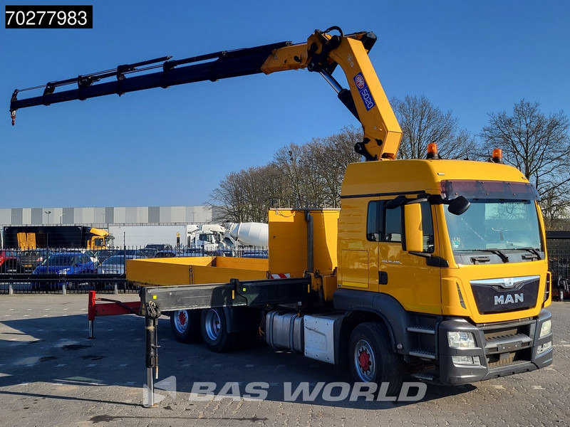 MAN TGS 26.480 6X4 HMF 5020-K6 Crane Kran Hydrodrive Lift+Lenkachse Euro 6 - Kamion s otvorenim sandukom, Kamion s kranom: slika MAN TGS 26.480 6X4 HMF 5020-K6 Crane Kran Hydrodrive Lift+Lenkachse Euro 6 - Kamion s otvorenim sandukom, Kamion s kranom MAN TGS 26.480 6X4 HMF 5020-K6 Crane Kran Hydrodrive Lift+Lenkachse Euro 6 - Kamion s otvorenim sandukom, Kamion s kranom: slika MAN TGS 26.480 6X4 HMF 5020-K6 Crane Kran Hydrodrive Lift+Lenkachse Euro 6 - Kamion s otvorenim sandukom, Kamion s kranom