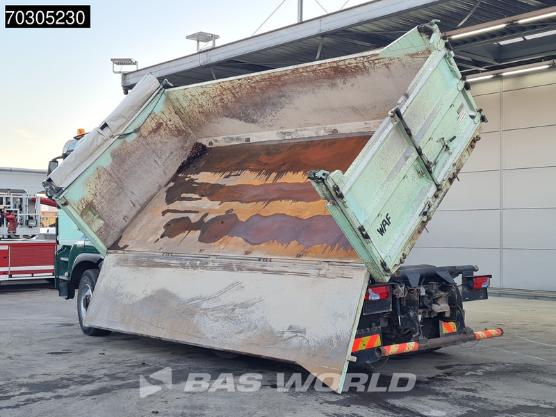MAN TGS 26.480 6X6 13 m³ 2-way tipper Tarpaulin 6x6 Hydrodrive Big-Axle Euro 6 - Kiper: slika MAN TGS 26.480 6X6 13 m³ 2-way tipper Tarpaulin 6x6 Hydrodrive Big-Axle Euro 6 - Kiper MAN TGS 26.480 6X6 13 m³ 2-way tipper Tarpaulin 6x6 Hydrodrive Big-Axle Euro 6 - Kiper: slika MAN TGS 26.480 6X6 13 m³ 2-way tipper Tarpaulin 6x6 Hydrodrive Big-Axle Euro 6 - Kiper