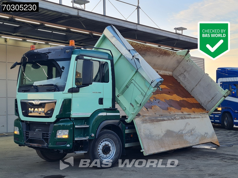 MAN TGS 26.480 6X6 13 m³ 2-way tipper Tarpaulin 6x6 Hydrodrive Big-Axle Euro 6 - Kiper: slika MAN TGS 26.480 6X6 13 m³ 2-way tipper Tarpaulin 6x6 Hydrodrive Big-Axle Euro 6 - Kiper MAN TGS 26.480 6X6 13 m³ 2-way tipper Tarpaulin 6x6 Hydrodrive Big-Axle Euro 6 - Kiper: slika MAN TGS 26.480 6X6 13 m³ 2-way tipper Tarpaulin 6x6 Hydrodrive Big-Axle Euro 6 - Kiper