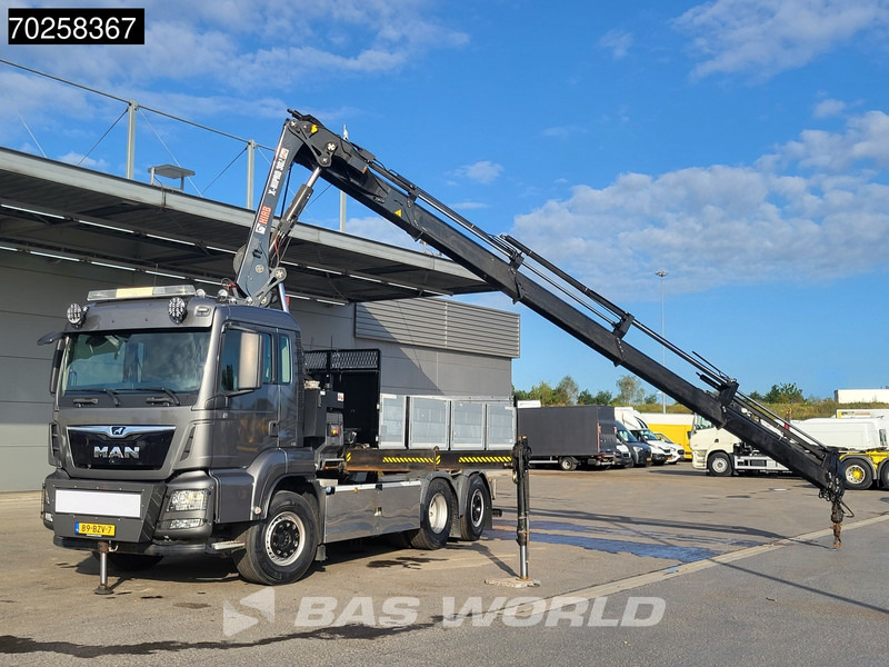 MAN TGS 26.500 6X2 NL-Truck HIAB Crane Kran X-HIPRO 302 E-6 Fifth wheel Euro 6 - Kiper, Kamion s kranom: slika MAN TGS 26.500 6X2 NL-Truck HIAB Crane Kran X-HIPRO 302 E-6 Fifth wheel Euro 6 - Kiper, Kamion s kranom MAN TGS 26.500 6X2 NL-Truck HIAB Crane Kran X-HIPRO 302 E-6 Fifth wheel Euro 6 - Kiper, Kamion s kranom: slika MAN TGS 26.500 6X2 NL-Truck HIAB Crane Kran X-HIPRO 302 E-6 Fifth wheel Euro 6 - Kiper, Kamion s kranom