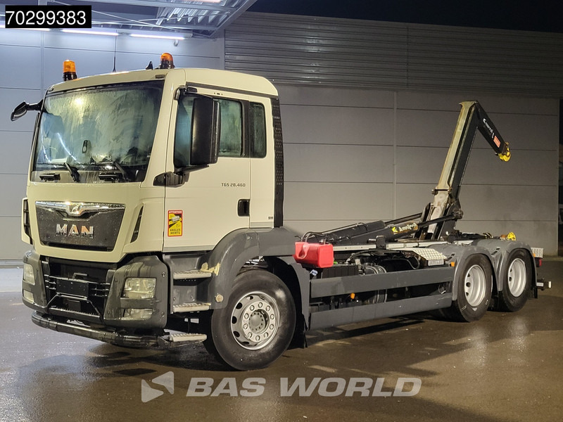 MAN TGS 28.460 6X2 Marrel AL20 S59 Containersysteem Automatic Liftachse Euro 6 - Kamion s kukastom dizalicom: slika MAN TGS 28.460 6X2 Marrel AL20 S59 Containersysteem Automatic Liftachse Euro 6 - Kamion s kukastom dizalicom MAN TGS 28.460 6X2 Marrel AL20 S59 Containersysteem Automatic Liftachse Euro 6 - Kamion s kukastom dizalicom: slika MAN TGS 28.460 6X2 Marrel AL20 S59 Containersysteem Automatic Liftachse Euro 6 - Kamion s kukastom dizalicom