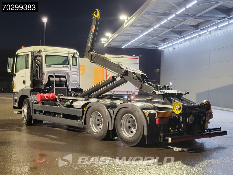 MAN TGS 28.460 6X2 Marrel AL20 S59 Containersysteem Automatic Liftachse Euro 6 - Kamion s kukastom dizalicom: slika MAN TGS 28.460 6X2 Marrel AL20 S59 Containersysteem Automatic Liftachse Euro 6 - Kamion s kukastom dizalicom MAN TGS 28.460 6X2 Marrel AL20 S59 Containersysteem Automatic Liftachse Euro 6 - Kamion s kukastom dizalicom: slika MAN TGS 28.460 6X2 Marrel AL20 S59 Containersysteem Automatic Liftachse Euro 6 - Kamion s kukastom dizalicom