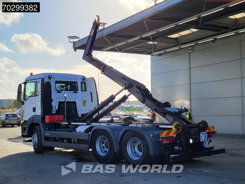 MAN TGS 28.460 6X2 Marrel Hooklift Lift Axle Euro 6 - Kamion s kukastom dizalicom: slika MAN TGS 28.460 6X2 Marrel Hooklift Lift Axle Euro 6 - Kamion s kukastom dizalicom MAN TGS 28.460 6X2 Marrel Hooklift Lift Axle Euro 6 - Kamion s kukastom dizalicom: slika MAN TGS 28.460 6X2 Marrel Hooklift Lift Axle Euro 6 - Kamion s kukastom dizalicom