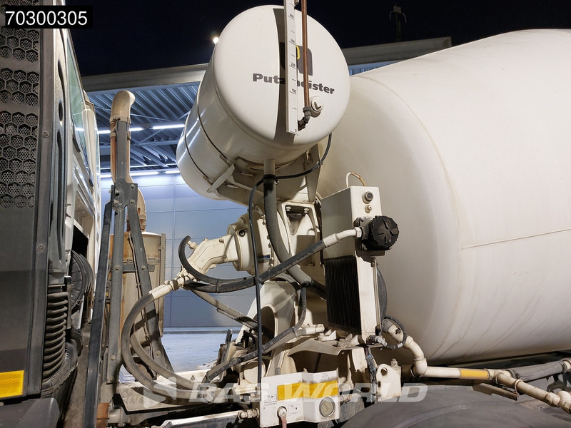 MAN TGS 32.420 TGS 8X4 9m3 mixer Steelsuspension Automatic Euro 6 - Automješalica: slika MAN TGS 32.420 TGS 8X4 9m3 mixer Steelsuspension Automatic Euro 6 - Automješalica MAN TGS 32.420 TGS 8X4 9m3 mixer Steelsuspension Automatic Euro 6 - Automješalica: slika MAN TGS 32.420 TGS 8X4 9m3 mixer Steelsuspension Automatic Euro 6 - Automješalica