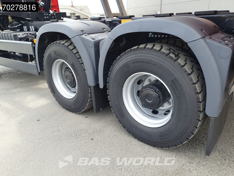 Zakup MAN TGS 33.400 6X4 NEW! 16m3 Wielton tipper Manual Body heating Big-Axle Euro 5 MAN TGS 33.400 6X4 NEW! 16m3 Wielton tipper Manual Body heating Big-Axle Euro 5: slika Zakup MAN TGS 33.400 6X4 NEW! 16m3 Wielton tipper Manual Body heating Big-Axle Euro 5 MAN TGS 33.400 6X4 NEW! 16m3 Wielton tipper Manual Body heating Big-Axle Euro 5