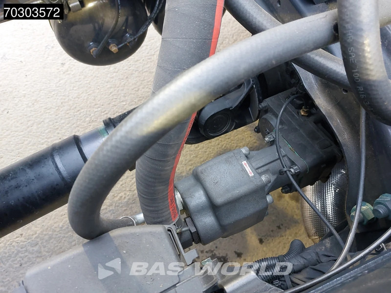 Novi Kiper MAN TGS 33.480 6X4 NEW! 20m3 Tipper Steelsuspension Big-Axle Automatic Euro 6: slika Novi Kiper MAN TGS 33.480 6X4 NEW! 20m3 Tipper Steelsuspension Big-Axle Automatic Euro 6