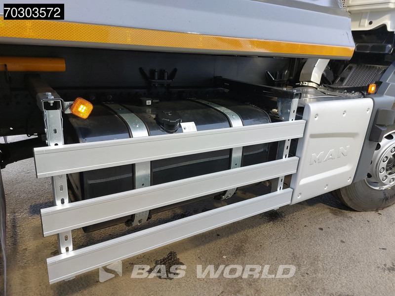 Novi Kiper MAN TGS 33.480 6X4 NEW! 20m3 Tipper Steelsuspension Big-Axle Automatic Euro 6: slika Novi Kiper MAN TGS 33.480 6X4 NEW! 20m3 Tipper Steelsuspension Big-Axle Automatic Euro 6