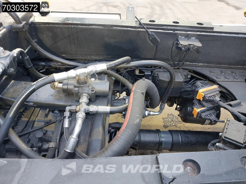 Novi Kiper MAN TGS 33.480 6X4 NEW! 20m3 Tipper Steelsuspension Big-Axle Automatic Euro 6: slika Novi Kiper MAN TGS 33.480 6X4 NEW! 20m3 Tipper Steelsuspension Big-Axle Automatic Euro 6