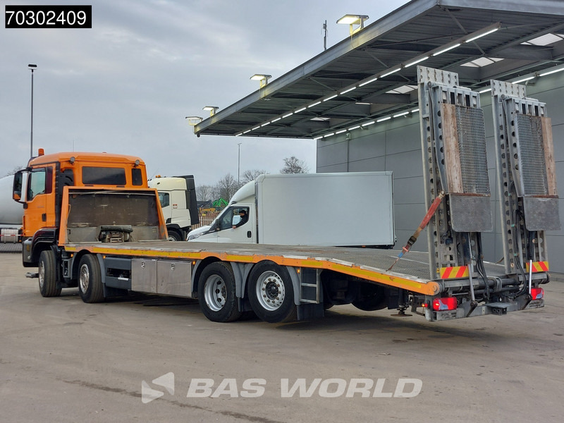 MAN TGS 35.400 8X2 Machine transporter Hydraulic Ramps Winch Lift+Steering Axle Euro 6 - Autotransporter: slika MAN TGS 35.400 8X2 Machine transporter Hydraulic Ramps Winch Lift+Steering Axle Euro 6 - Autotransporter MAN TGS 35.400 8X2 Machine transporter Hydraulic Ramps Winch Lift+Steering Axle Euro 6 - Autotransporter: slika MAN TGS 35.400 8X2 Machine transporter Hydraulic Ramps Winch Lift+Steering Axle Euro 6 - Autotransporter