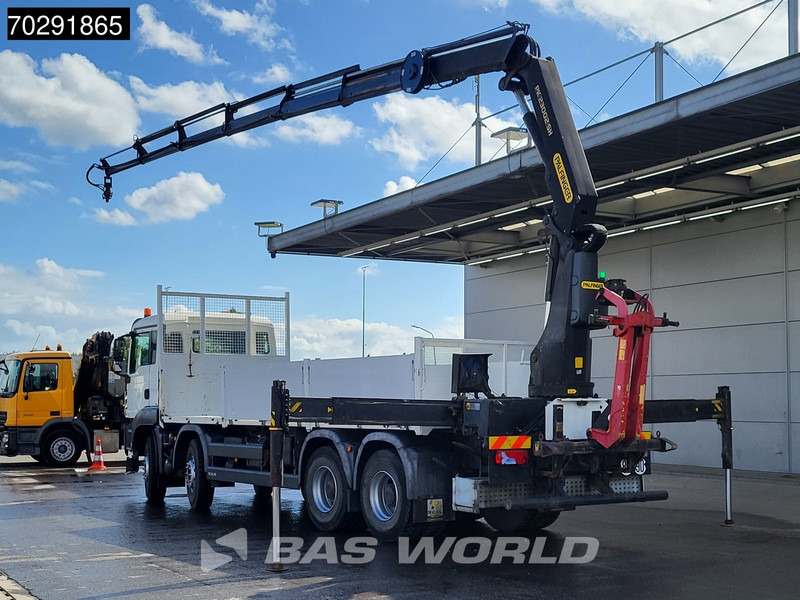 MAN TGS 35.400 8X4 Palfinger PK23002 SH Kran Crane Big-Axle Euro 6 - Kamion s otvorenim sandukom, Kamion s kranom: slika MAN TGS 35.400 8X4 Palfinger PK23002 SH Kran Crane Big-Axle Euro 6 - Kamion s otvorenim sandukom, Kamion s kranom MAN TGS 35.400 8X4 Palfinger PK23002 SH Kran Crane Big-Axle Euro 6 - Kamion s otvorenim sandukom, Kamion s kranom: slika MAN TGS 35.400 8X4 Palfinger PK23002 SH Kran Crane Big-Axle Euro 6 - Kamion s otvorenim sandukom, Kamion s kranom
