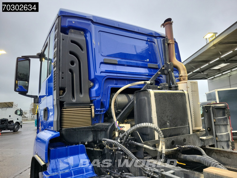 MAN TGS 35.440 8X4 14m3 tipper Steelsuspension Big-Axle Retarder Automatic Euro 6 - Kiper: slika MAN TGS 35.440 8X4 14m3 tipper Steelsuspension Big-Axle Retarder Automatic Euro 6 - Kiper MAN TGS 35.440 8X4 14m3 tipper Steelsuspension Big-Axle Retarder Automatic Euro 6 - Kiper: slika MAN TGS 35.440 8X4 14m3 tipper Steelsuspension Big-Axle Retarder Automatic Euro 6 - Kiper