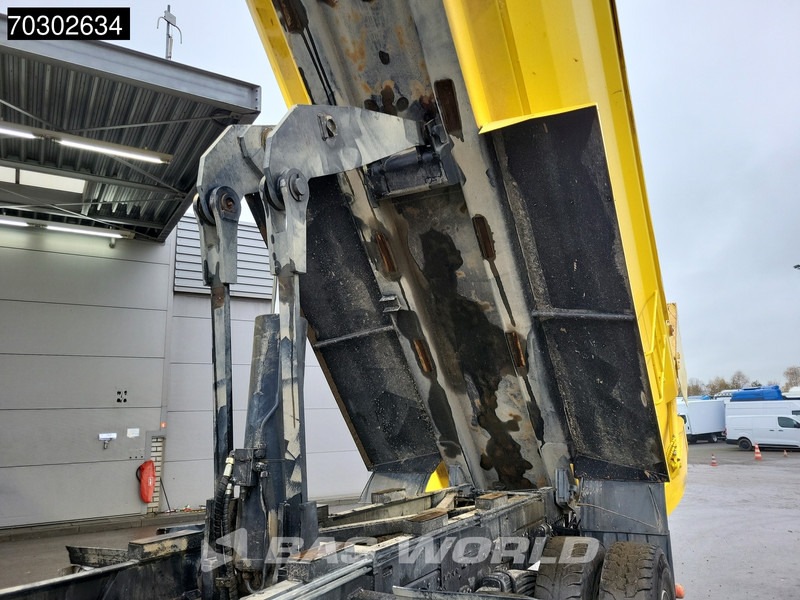 MAN TGS 35.440 8X4 14m3 tipper Steelsuspension Big-Axle Retarder Automatic Euro 6 - Kiper: slika MAN TGS 35.440 8X4 14m3 tipper Steelsuspension Big-Axle Retarder Automatic Euro 6 - Kiper MAN TGS 35.440 8X4 14m3 tipper Steelsuspension Big-Axle Retarder Automatic Euro 6 - Kiper: slika MAN TGS 35.440 8X4 14m3 tipper Steelsuspension Big-Axle Retarder Automatic Euro 6 - Kiper