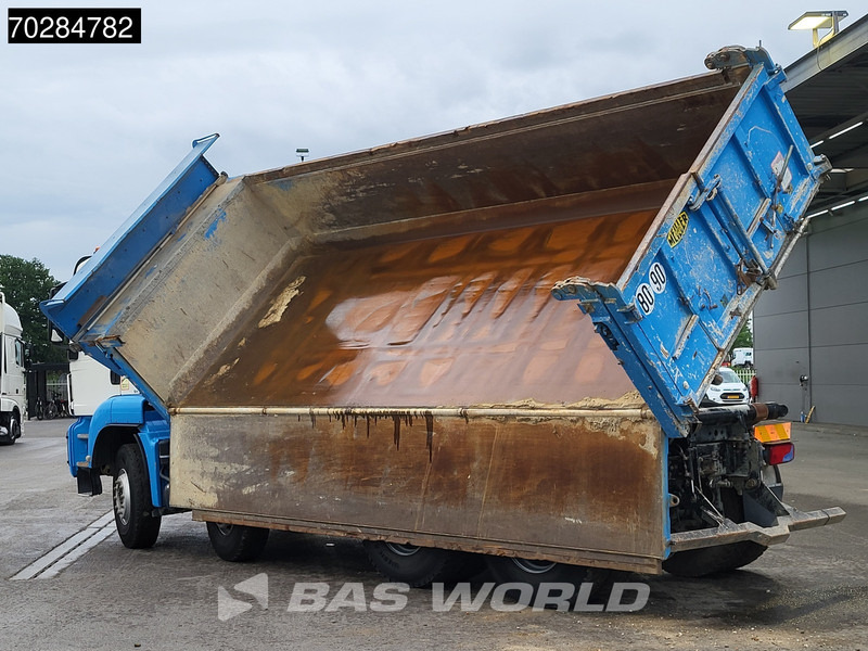MAN TGS 35.440 8X4 Big-Axle Steelsuspension Navi Euro 6 - Kiper: slika MAN TGS 35.440 8X4 Big-Axle Steelsuspension Navi Euro 6 - Kiper MAN TGS 35.440 8X4 Big-Axle Steelsuspension Navi Euro 6 - Kiper: slika MAN TGS 35.440 8X4 Big-Axle Steelsuspension Navi Euro 6 - Kiper