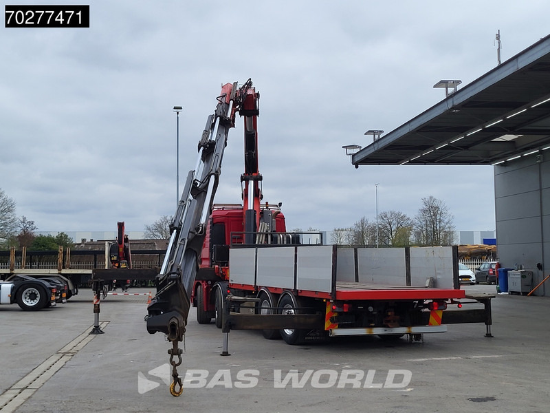 MAN TGS 35.480 8X4 Fassi F800BXP.28 Kran Crane Hydrodrive Lift-Lenkachse Euro 4 - Kamion s otvorenim sandukom, Kamion s kranom: slika MAN TGS 35.480 8X4 Fassi F800BXP.28 Kran Crane Hydrodrive Lift-Lenkachse Euro 4 - Kamion s otvorenim sandukom, Kamion s kranom MAN TGS 35.480 8X4 Fassi F800BXP.28 Kran Crane Hydrodrive Lift-Lenkachse Euro 4 - Kamion s otvorenim sandukom, Kamion s kranom: slika MAN TGS 35.480 8X4 Fassi F800BXP.28 Kran Crane Hydrodrive Lift-Lenkachse Euro 4 - Kamion s otvorenim sandukom, Kamion s kranom