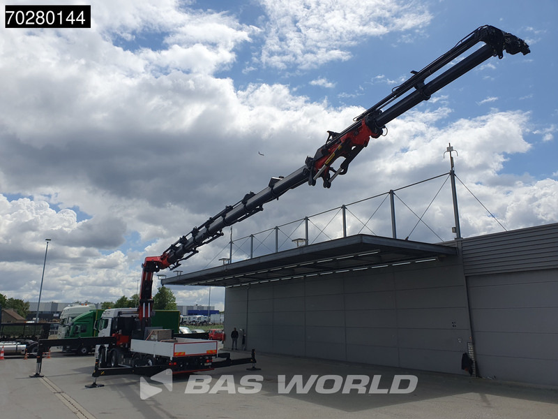 MAN TGS 35.520 8X4 Palfinger PK135.002 TEC 7 Kran Crane Hydrodrive Lift+steering axle Navi LED Euro 6 - Kamion s otvorenim sandukom, Kamion s kranom: slika MAN TGS 35.520 8X4 Palfinger PK135.002 TEC 7 Kran Crane Hydrodrive Lift+steering axle Navi LED Euro 6 - Kamion s otvorenim sandukom, Kamion s kranom MAN TGS 35.520 8X4 Palfinger PK135.002 TEC 7 Kran Crane Hydrodrive Lift+steering axle Navi LED Euro 6 - Kamion s otvorenim sandukom, Kamion s kranom: slika MAN TGS 35.520 8X4 Palfinger PK135.002 TEC 7 Kran Crane Hydrodrive Lift+steering axle Navi LED Euro 6 - Kamion s otvorenim sandukom, Kamion s kranom