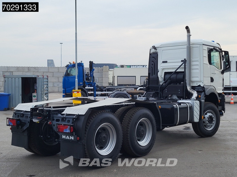 MAN TGS 40.400 6X4 NEW 6x4 chassis PTO Preparation Steelsuspension Big-Axle Automatic Euro 2 - Kamion-šasija: slika MAN TGS 40.400 6X4 NEW 6x4 chassis PTO Preparation Steelsuspension Big-Axle Automatic Euro 2 - Kamion-šasija MAN TGS 40.400 6X4 NEW 6x4 chassis PTO Preparation Steelsuspension Big-Axle Automatic Euro 2 - Kamion-šasija: slika MAN TGS 40.400 6X4 NEW 6x4 chassis PTO Preparation Steelsuspension Big-Axle Automatic Euro 2 - Kamion-šasija