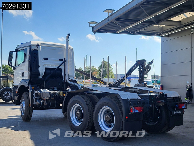 MAN TGS 40.400 6X4 New! Steelsuspension Big-Axle Automatic Euro 2 - Kamion-šasija: slika MAN TGS 40.400 6X4 New! Steelsuspension Big-Axle Automatic Euro 2 - Kamion-šasija MAN TGS 40.400 6X4 New! Steelsuspension Big-Axle Automatic Euro 2 - Kamion-šasija: slika MAN TGS 40.400 6X4 New! Steelsuspension Big-Axle Automatic Euro 2 - Kamion-šasija