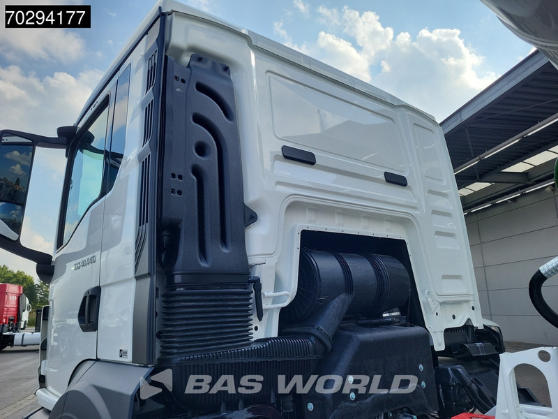 MAN TGS 41.440 8X4 NEW! 12m3 Stetter Mixer Big-Axle Steelsuspension Automatic Euro 6 - Automješalica: slika MAN TGS 41.440 8X4 NEW! 12m3 Stetter Mixer Big-Axle Steelsuspension Automatic Euro 6 - Automješalica MAN TGS 41.440 8X4 NEW! 12m3 Stetter Mixer Big-Axle Steelsuspension Automatic Euro 6 - Automješalica: slika MAN TGS 41.440 8X4 NEW! 12m3 Stetter Mixer Big-Axle Steelsuspension Automatic Euro 6 - Automješalica