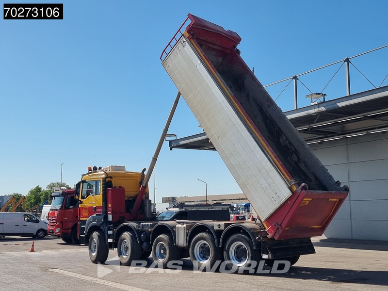 MAN TGS 41.480 10X8 NL-Truck BigAxle 10x8 22m3 Tipper Navi Euro 6 - Kiper: slika MAN TGS 41.480 10X8 NL-Truck BigAxle 10x8 22m3 Tipper Navi Euro 6 - Kiper MAN TGS 41.480 10X8 NL-Truck BigAxle 10x8 22m3 Tipper Navi Euro 6 - Kiper: slika MAN TGS 41.480 10X8 NL-Truck BigAxle 10x8 22m3 Tipper Navi Euro 6 - Kiper