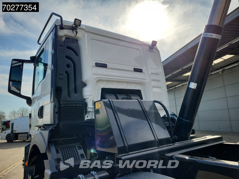 MAN TGS 41.480 8X6 20m3 Meiller Big-Axle Automatic Steelsuspension Euro 6 - Kiper: slika MAN TGS 41.480 8X6 20m3 Meiller Big-Axle Automatic Steelsuspension Euro 6 - Kiper MAN TGS 41.480 8X6 20m3 Meiller Big-Axle Automatic Steelsuspension Euro 6 - Kiper: slika MAN TGS 41.480 8X6 20m3 Meiller Big-Axle Automatic Steelsuspension Euro 6 - Kiper