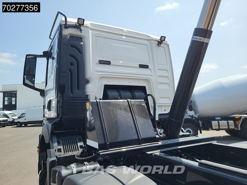 MAN TGS 41.480 8X6 NEW! 19m3 Tipper BigAxle Euro 6 - Kiper: slika MAN TGS 41.480 8X6 NEW! 19m3 Tipper BigAxle Euro 6 - Kiper MAN TGS 41.480 8X6 NEW! 19m3 Tipper BigAxle Euro 6 - Kiper: slika MAN TGS 41.480 8X6 NEW! 19m3 Tipper BigAxle Euro 6 - Kiper