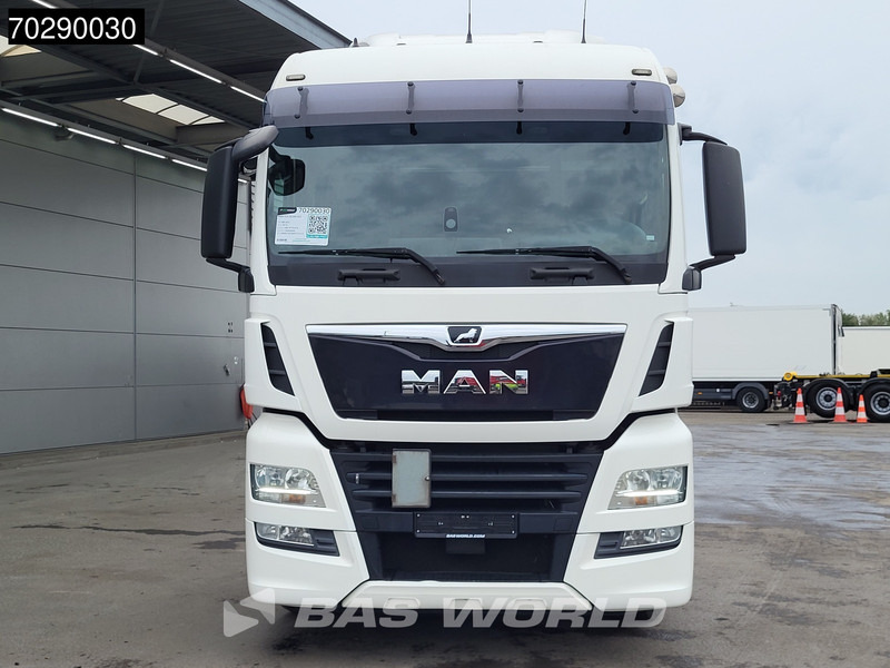 MAN TGX 26.460 6X2 BDF Liftaxle Automatic Retarder ACC Euro 6 - Transporter kontejnera/ Kamion s izmjenjivim sanducima: slika MAN TGX 26.460 6X2 BDF Liftaxle Automatic Retarder ACC Euro 6 - Transporter kontejnera/ Kamion s izmjenjivim sanducima MAN TGX 26.460 6X2 BDF Liftaxle Automatic Retarder ACC Euro 6 - Transporter kontejnera/ Kamion s izmjenjivim sanducima: slika MAN TGX 26.460 6X2 BDF Liftaxle Automatic Retarder ACC Euro 6 - Transporter kontejnera/ Kamion s izmjenjivim sanducima