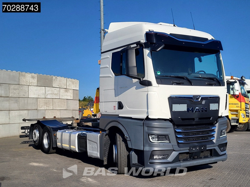 MAN TGX 26.470 6X2 BDF Retarder Lift-Axle LED Standairco Automatic Euro 6 - Transporter kontejnera/ Kamion s izmjenjivim sanducima: slika MAN TGX 26.470 6X2 BDF Retarder Lift-Axle LED Standairco Automatic Euro 6 - Transporter kontejnera/ Kamion s izmjenjivim sanducima MAN TGX 26.470 6X2 BDF Retarder Lift-Axle LED Standairco Automatic Euro 6 - Transporter kontejnera/ Kamion s izmjenjivim sanducima: slika MAN TGX 26.470 6X2 BDF Retarder Lift-Axle LED Standairco Automatic Euro 6 - Transporter kontejnera/ Kamion s izmjenjivim sanducima