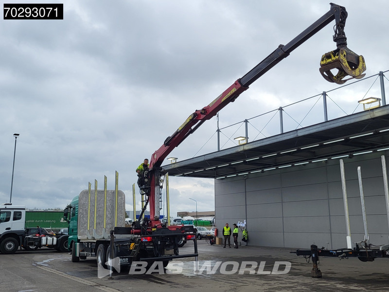 MAN TGX 26.540 6X4 TAJFUN L150Z.96 woodcrane Holztransport Manual Retarder Euro 5 - Kamion šumar, Kamion s kranom: slika MAN TGX 26.540 6X4 TAJFUN L150Z.96 woodcrane Holztransport Manual Retarder Euro 5 - Kamion šumar, Kamion s kranom MAN TGX 26.540 6X4 TAJFUN L150Z.96 woodcrane Holztransport Manual Retarder Euro 5 - Kamion šumar, Kamion s kranom: slika MAN TGX 26.540 6X4 TAJFUN L150Z.96 woodcrane Holztransport Manual Retarder Euro 5 - Kamion šumar, Kamion s kranom