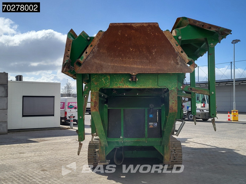 MCCLOSKEY J40 V2 - Mobilna drobilica: slika MCCLOSKEY J40 V2 - Mobilna drobilica MCCLOSKEY J40 V2 - Mobilna drobilica: slika MCCLOSKEY J40 V2 - Mobilna drobilica