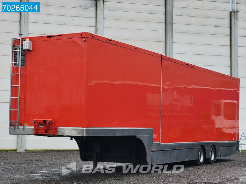 MEUSBURGER MPG-2 2 axles Podium / Event Trailer MPG 2 Complete Music Stage! - Poluprikolica sa zatvorenim sandukom: slika MEUSBURGER MPG-2 2 axles Podium / Event Trailer MPG 2 Complete Music Stage! - Poluprikolica sa zatvorenim sandukom MEUSBURGER MPG-2 2 axles Podium / Event Trailer MPG 2 Complete Music Stage! - Poluprikolica sa zatvorenim sandukom: slika MEUSBURGER MPG-2 2 axles Podium / Event Trailer MPG 2 Complete Music Stage! - Poluprikolica sa zatvorenim sandukom