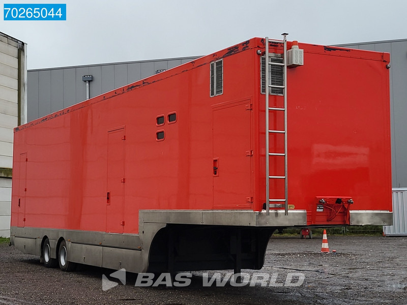 MEUSBURGER MPG-2 2 axles Podium / Event Trailer MPG 2 Complete Music Stage! - Poluprikolica sa zatvorenim sandukom: slika MEUSBURGER MPG-2 2 axles Podium / Event Trailer MPG 2 Complete Music Stage! - Poluprikolica sa zatvorenim sandukom MEUSBURGER MPG-2 2 axles Podium / Event Trailer MPG 2 Complete Music Stage! - Poluprikolica sa zatvorenim sandukom: slika MEUSBURGER MPG-2 2 axles Podium / Event Trailer MPG 2 Complete Music Stage! - Poluprikolica sa zatvorenim sandukom
