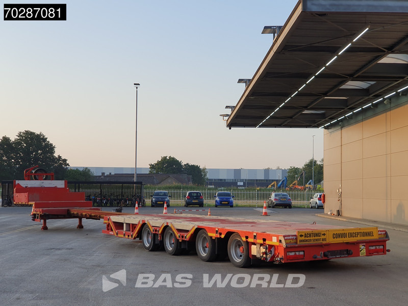 MEUSBURGER MTS-4 4 axles Extendable 7M 1xLift+2xLenkachse - Poluprikolica s niskim utovarivačem: slika MEUSBURGER MTS-4 4 axles Extendable 7M 1xLift+2xLenkachse - Poluprikolica s niskim utovarivačem MEUSBURGER MTS-4 4 axles Extendable 7M 1xLift+2xLenkachse - Poluprikolica s niskim utovarivačem: slika MEUSBURGER MTS-4 4 axles Extendable 7M 1xLift+2xLenkachse - Poluprikolica s niskim utovarivačem
