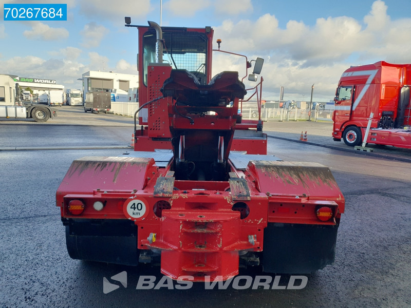 MOL MY225 4X2 - Terminalni traktor: slika MOL MY225 4X2 - Terminalni traktor MOL MY225 4X2 - Terminalni traktor: slika MOL MY225 4X2 - Terminalni traktor